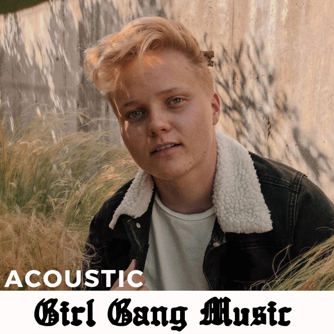 Girl Gang Music Vol 33 Girl Gang Music S September 19 Spotify Playlists Are Here